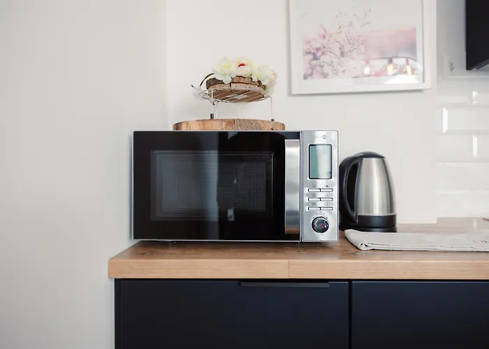 Apartament Szczerbowskiego A