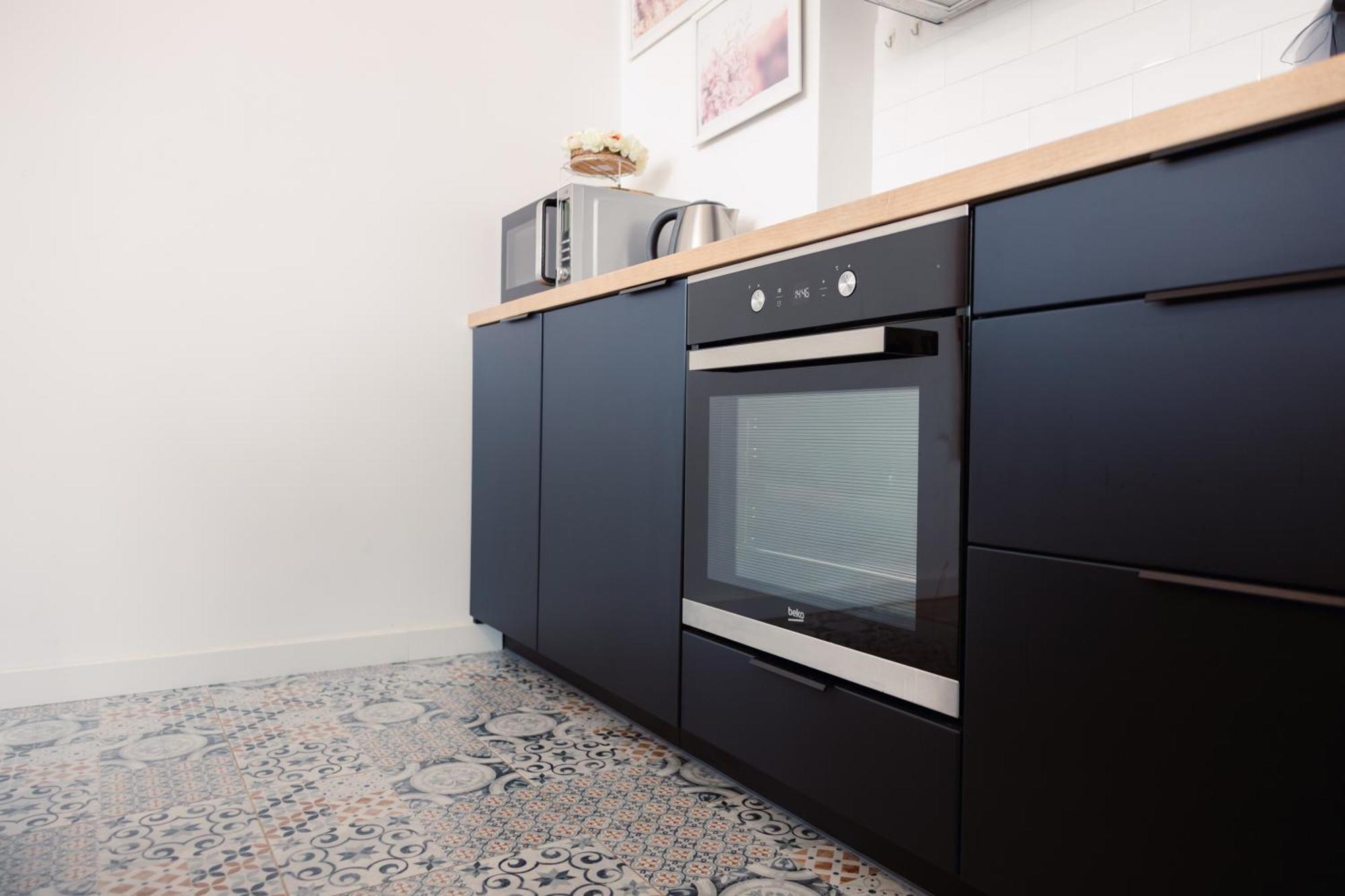Szczerbowskiego A Apartment Lublin